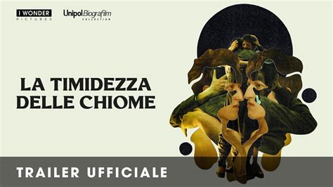+25 La Timidezza Delle Chiome Streaming