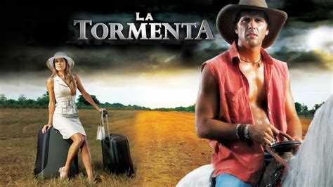 la tormenta novela completa online