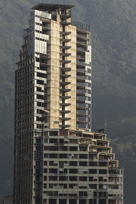 la torre de david caracas