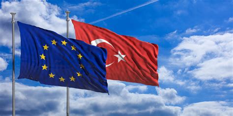 la turchia fa parte dell'unione europea