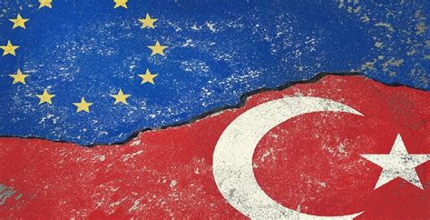 la turchia non fa parte dell'unione europea