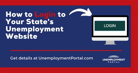 la unemployment login