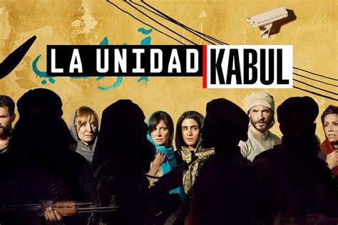 la unidad de kabul