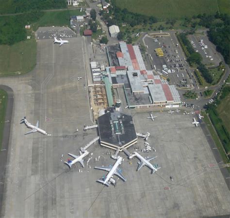 la union airport puerto plata