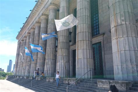 la universidad en la argentina