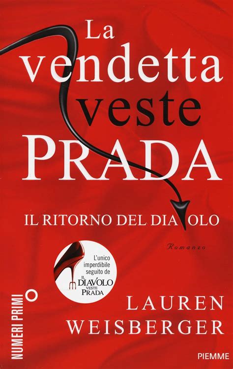 Images La Vendetta Veste Prada Latest