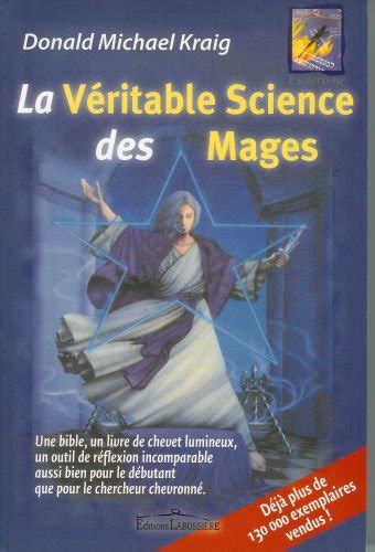 La Veritable Science Des Mages New