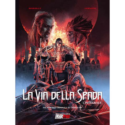 Here La Via Della Spada Latest