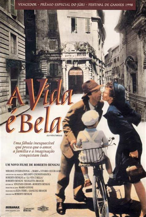 la vida es bella full movie