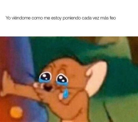 la vida es cruel meme