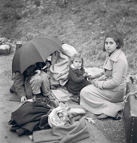 la vie en france en 1939