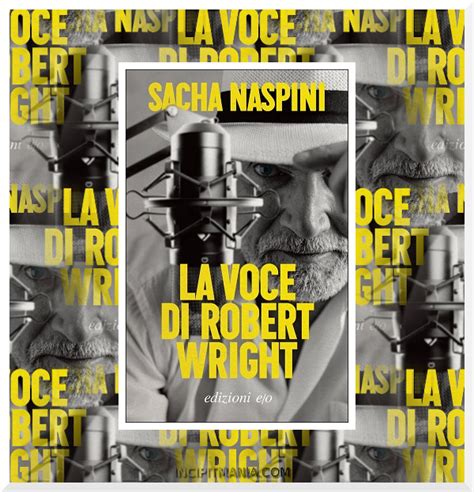 +14 La Voce Di Robert Wright 2023