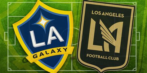 la vs galaxy