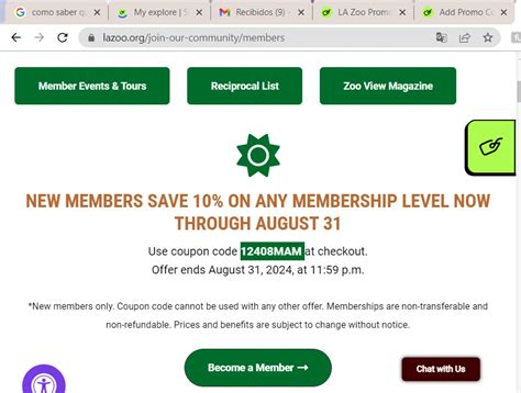 Unlock Exclusive Savings: Get La Zoo Discount Code for a Unforgettable Animal Experience