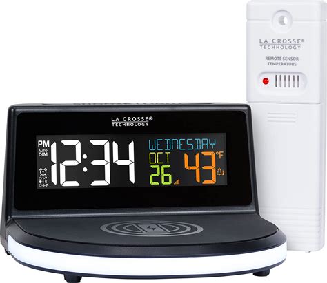3302315 Complete Personal Weather Station La Crosse Technology