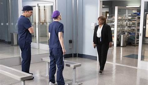 Grey's Anatomy su La7, Raver sulla puntata di stasera: "Rimarrete senza