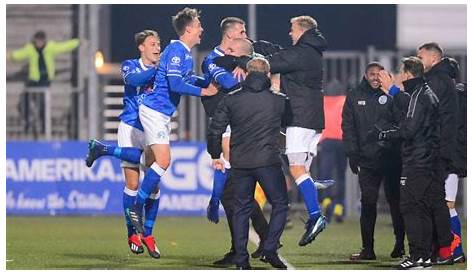 Dtv Nieuws - FC Den Bosch druk bezig met voorbereidingen op nieuw seizoen