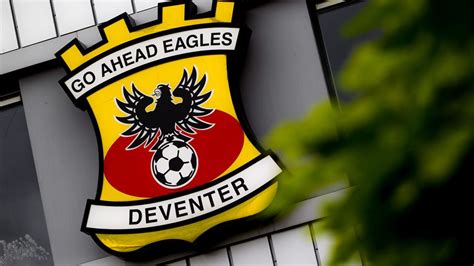 laatste nieuws go ahead eagles