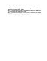Lab 10-3 Configure System Logging