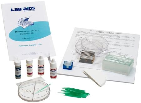 Lab Aids Cells