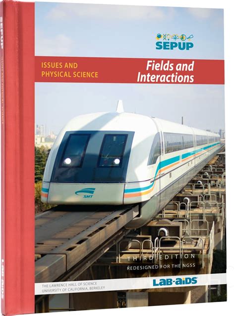 Lab Aids Fields And Interactions