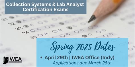 Lab Analyst Certification