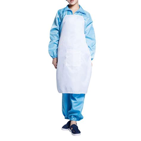 Lab Apron Function