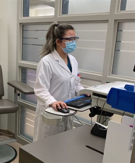 Lab Assistant Edmonton