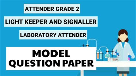 Lab Attender Test Questions