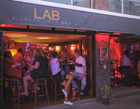 Lab Bar Mallorca
