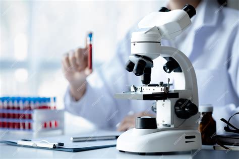 Lab Based Research Topics