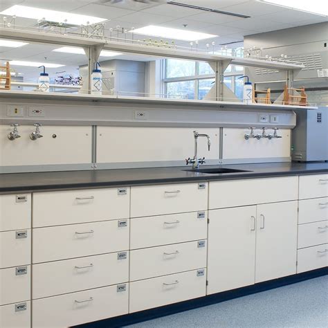 Lab Bench Drawers