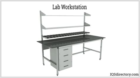 Lab Bench Meaning