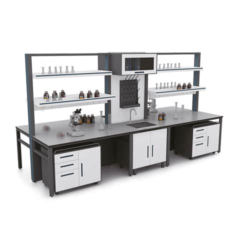 Lab Benches For Laboratory