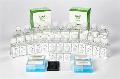 Lab Bioreagents