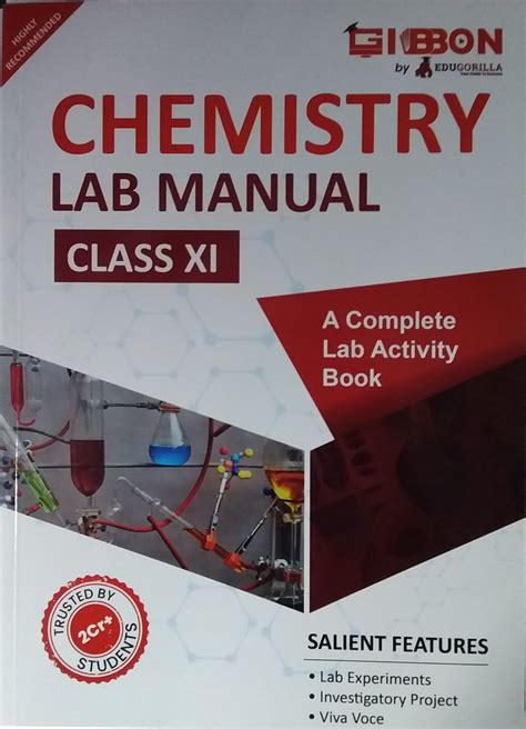 Lab Class Description