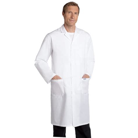Lab Coat Vancouver