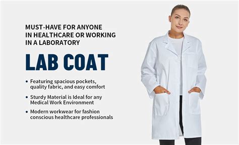 Lab Coat Wikipedia