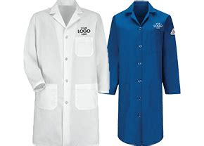 Lab Coats Durban