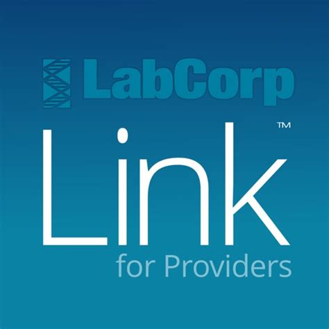 lab corp link