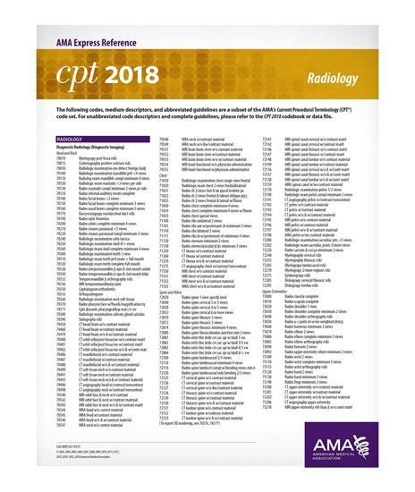 Lab Cpt Codes Range