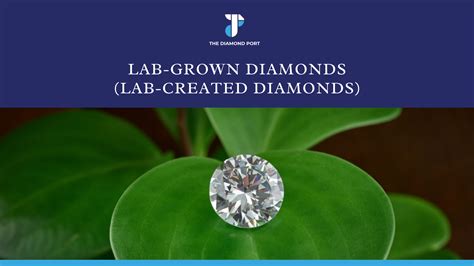Lab Created Diamonds Financing