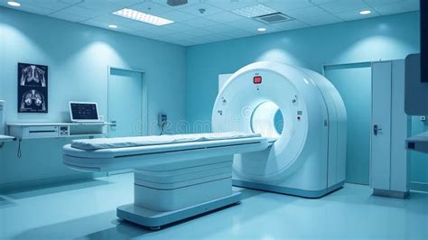 Lab Ct Scanner