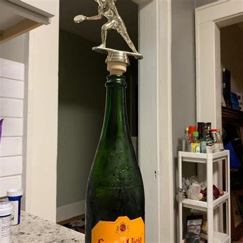 Lab Dog Wine Stopper