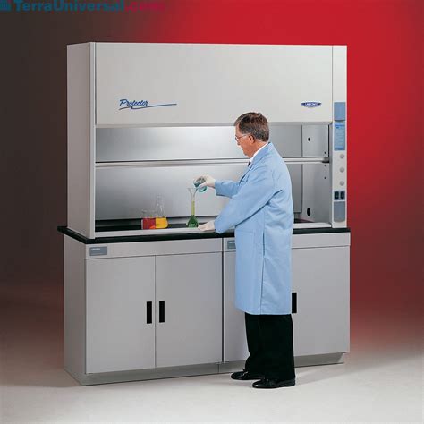 Lab Dust Hood