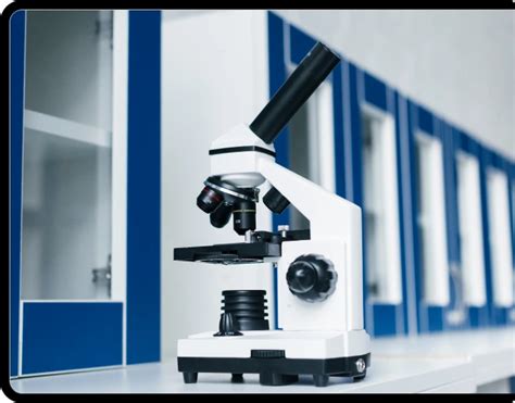 Lab Equipment Booking System