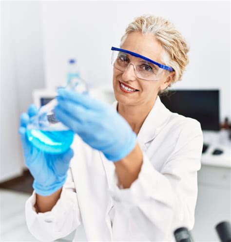 Lab Equipment Interfacing