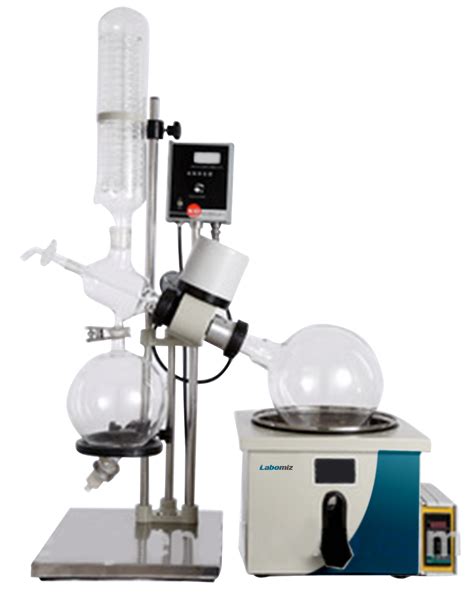 Lab Evaporator Equipment