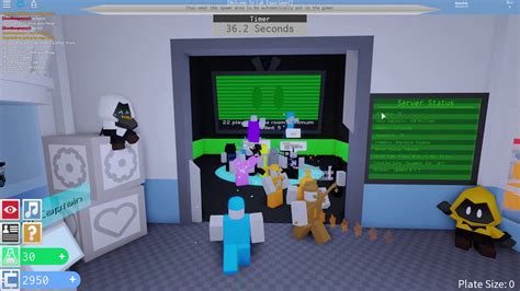 Lab Experiment Roblox