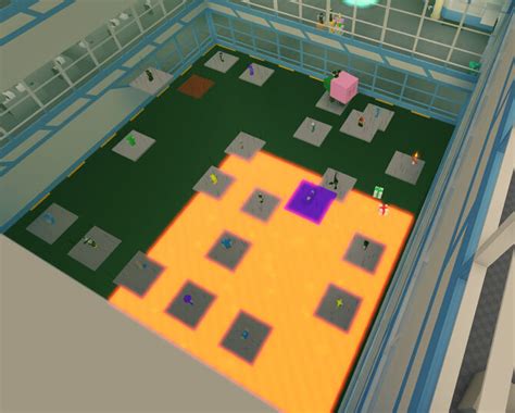 lab experiment roblox wiki